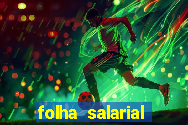 folha salarial flamengo 2019